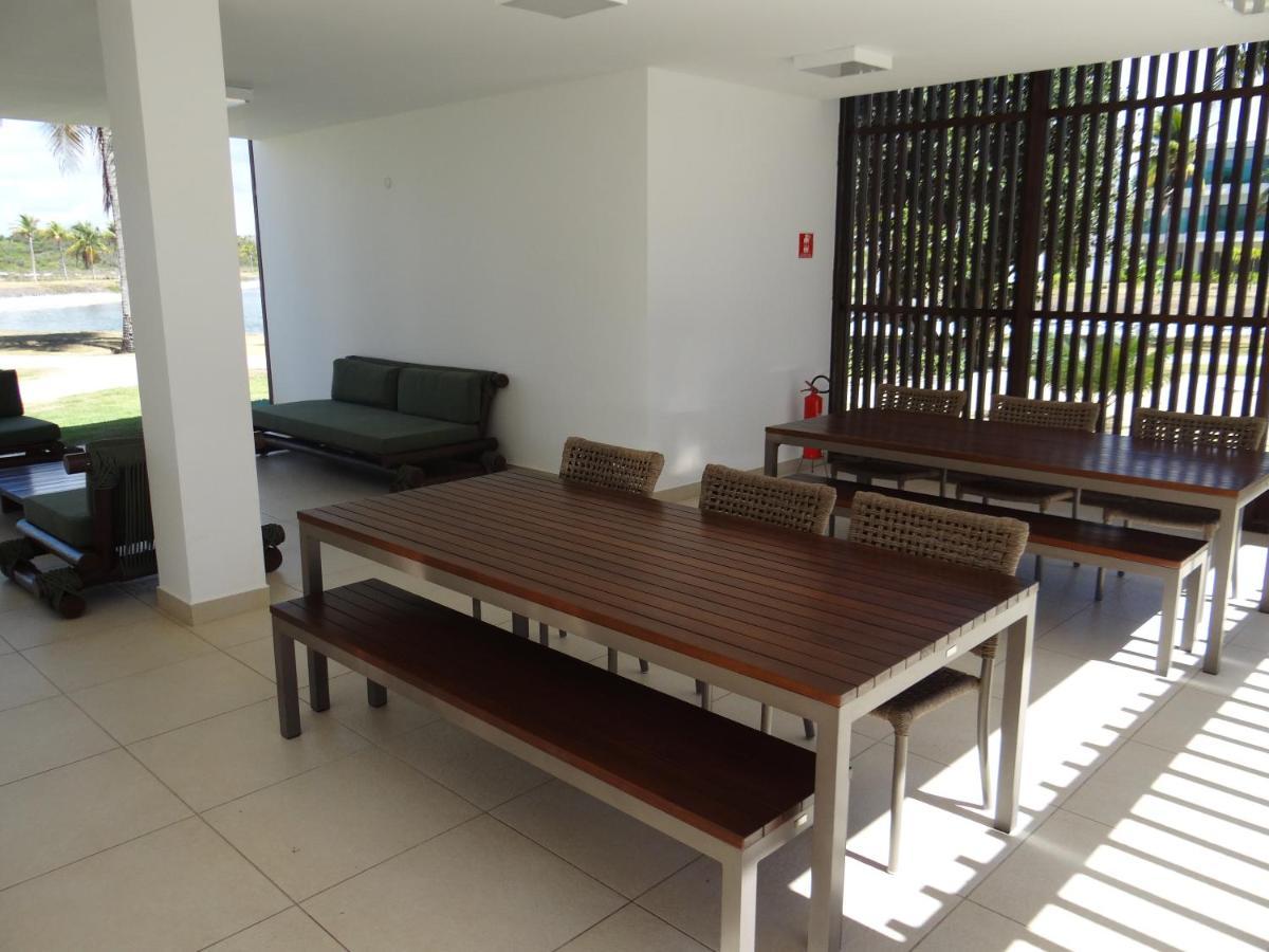 Apartamento No Complexo Iberostate Apartment Acu da Torre Exterior photo