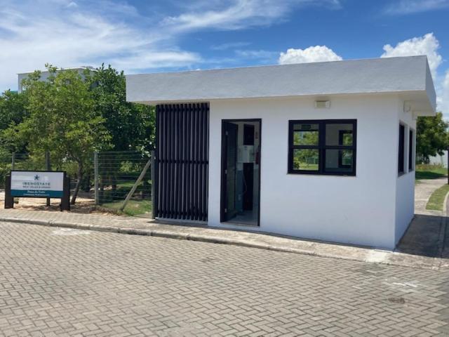 Apartamento No Complexo Iberostate Apartment Acu da Torre Exterior photo