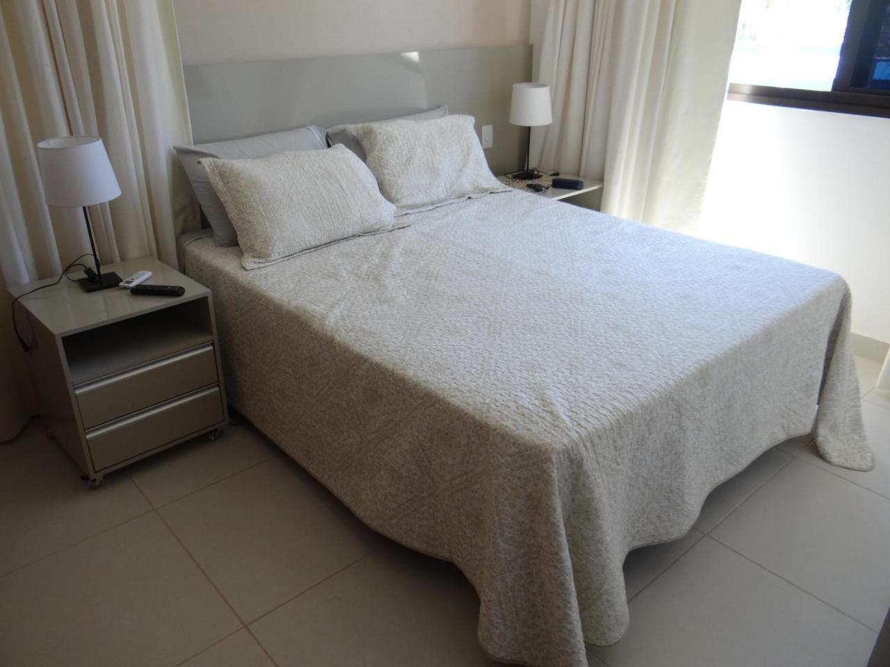 Apartamento No Complexo Iberostate Apartment Acu da Torre Exterior photo