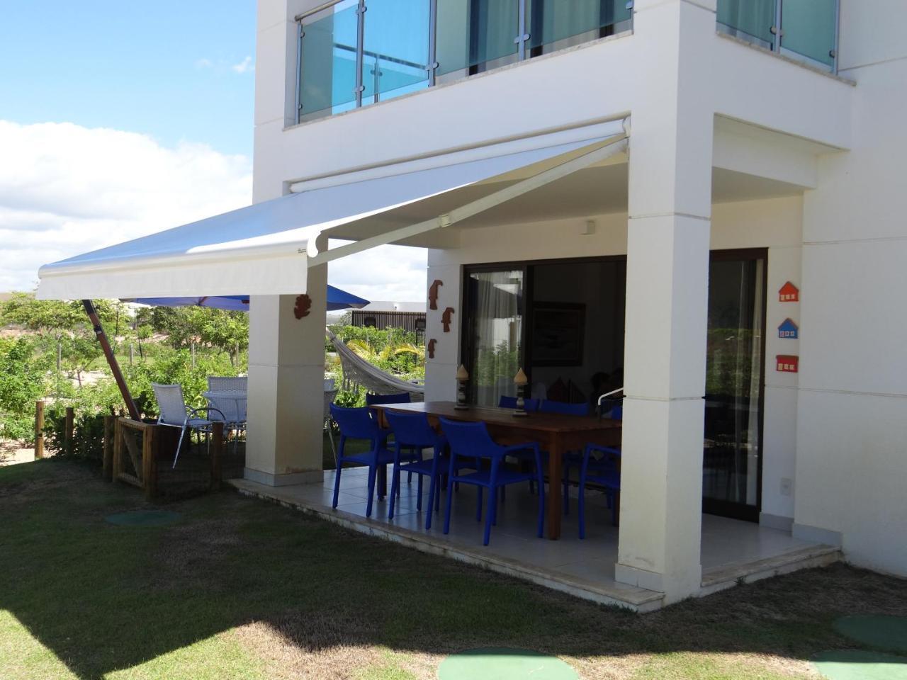 Apartamento No Complexo Iberostate Apartment Acu da Torre Exterior photo
