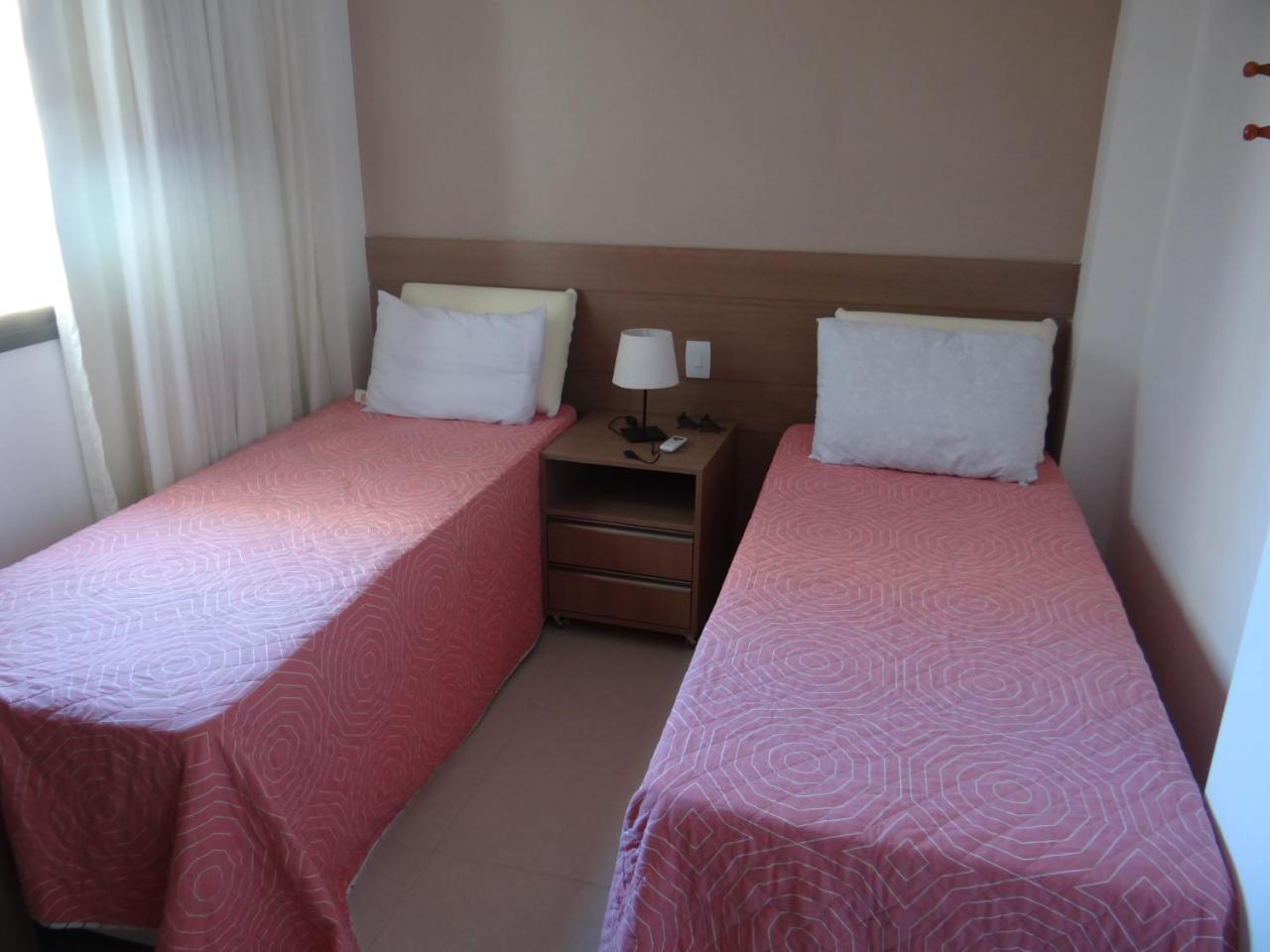 Apartamento No Complexo Iberostate Apartment Acu da Torre Exterior photo