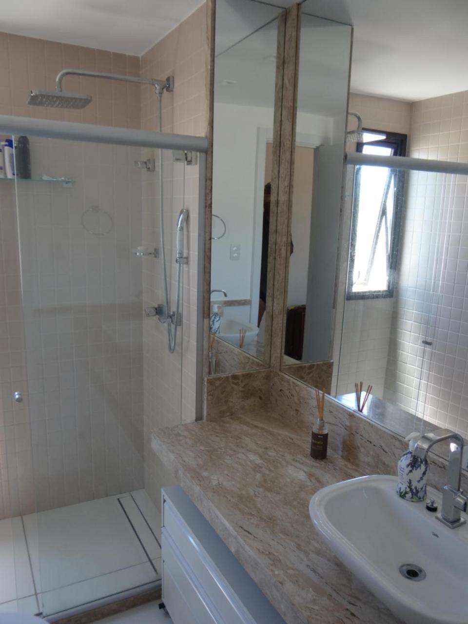 Apartamento No Complexo Iberostate Apartment Acu da Torre Exterior photo